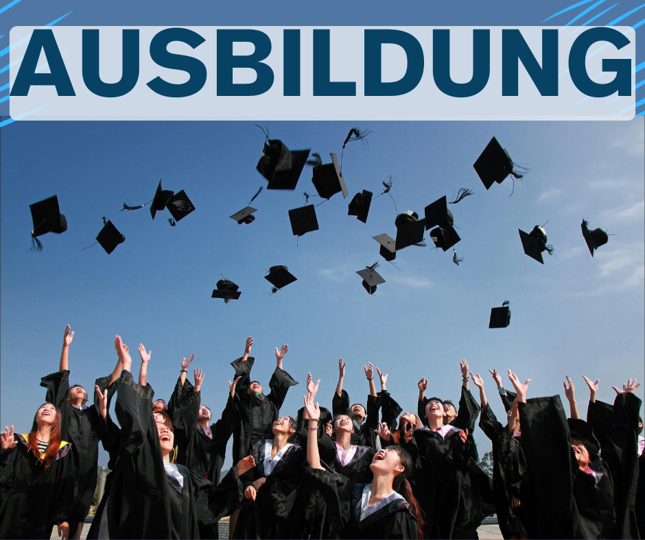 Ausbildung Ausbildung