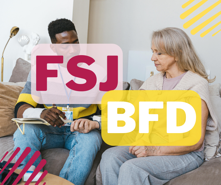 BFD BFD